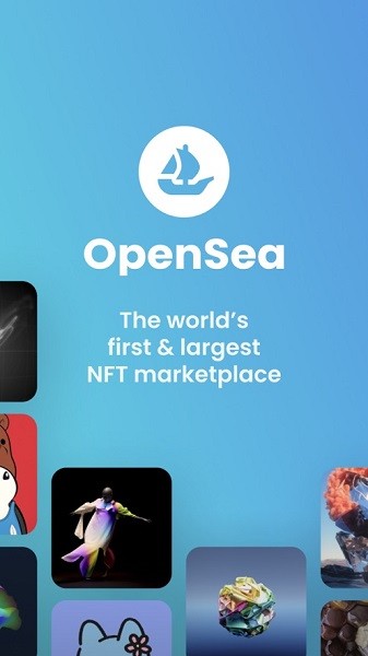opensea中文官网版