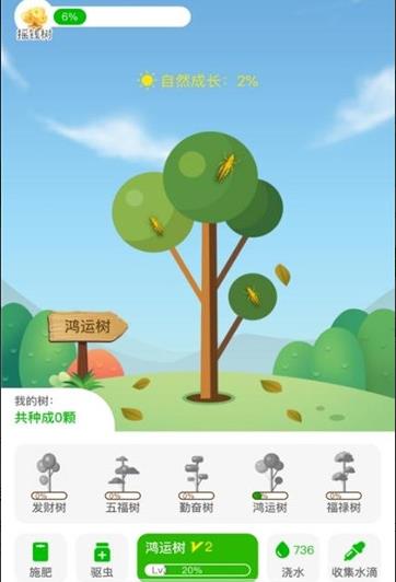 都市森林