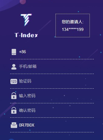 TINDEX