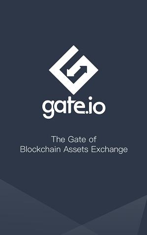 gateio交易所软件2022最新手机版