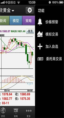 数派金融