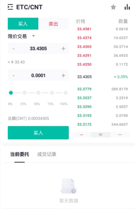 ZT交易所
