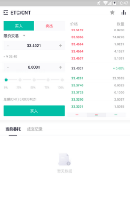 ZT交易所