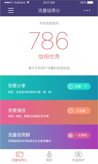 流金贷下载