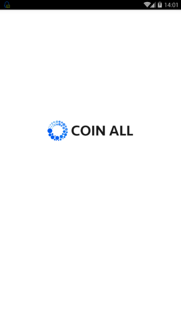 CoinAll交易所