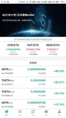 hotbit