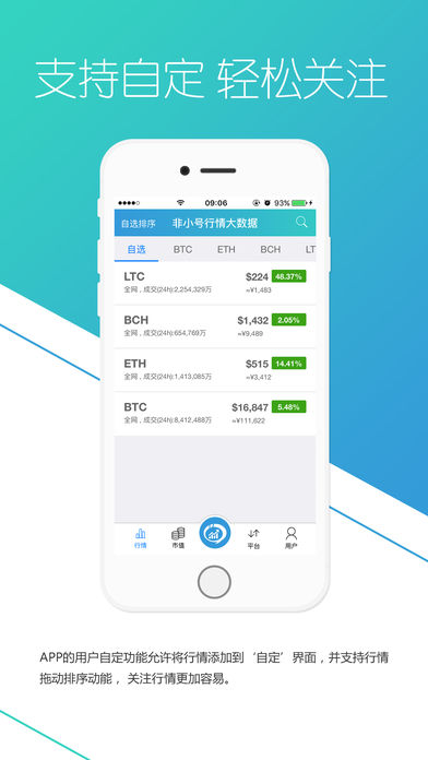 非小号交易所最新