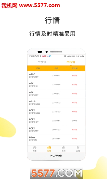 币圈八卦app