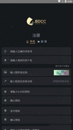 黄金公链APP