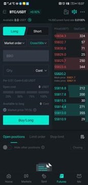 hoo交易所app官网版