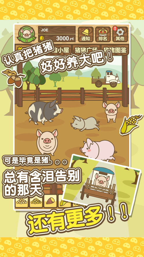 金猪养猪场红包版