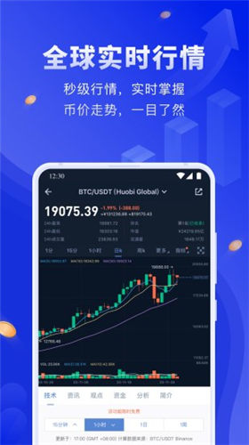 币世界app最新版