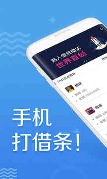 飞豹贷极速版