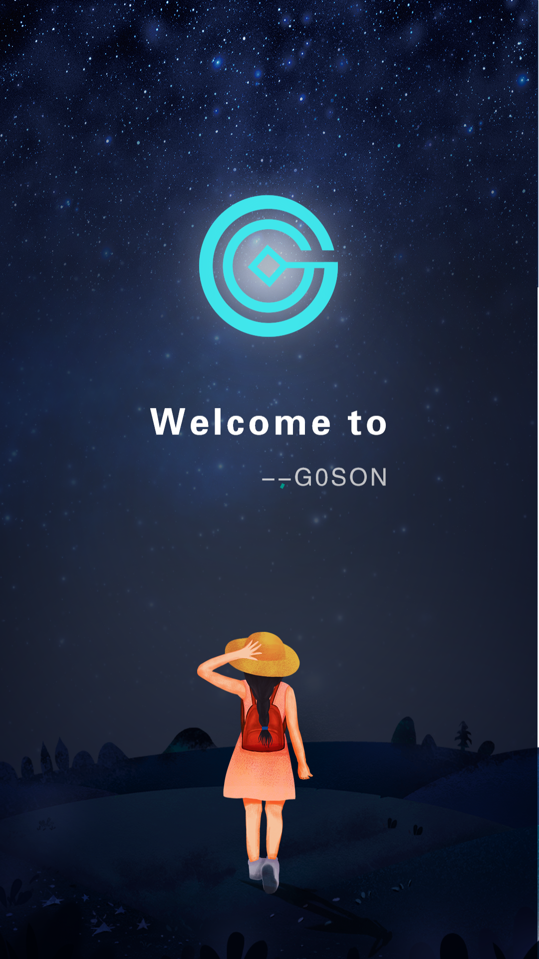 GOSON app