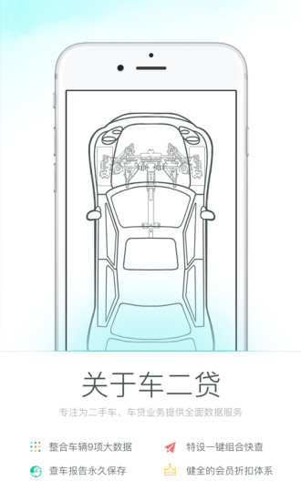 车二贷app下载