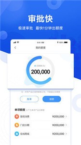 易闪借款