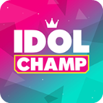 冠军秀（idolchampcn）app手机版下载中文版v1.2.2567手机版