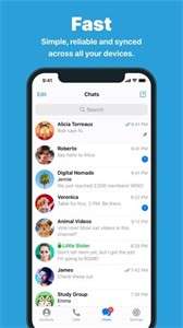 telegraph最新版