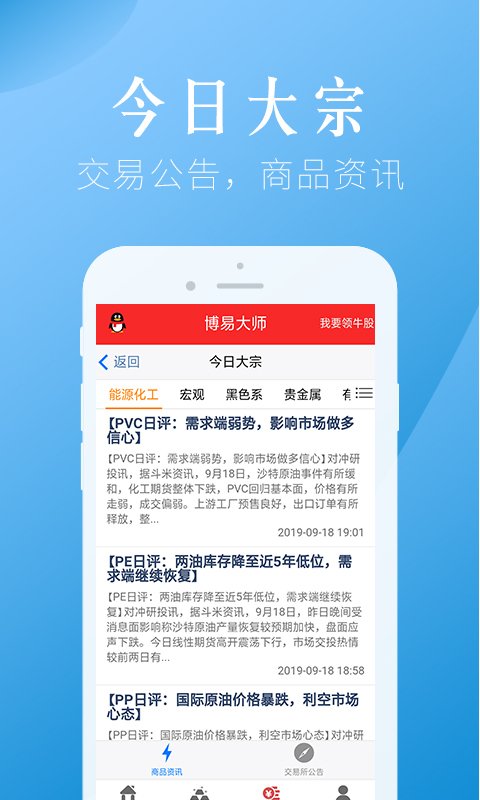 博易大师官网版