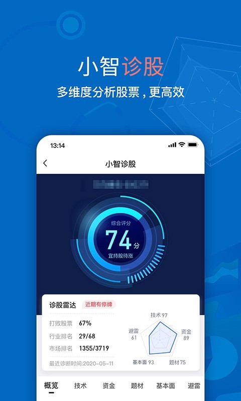 大智慧官网版