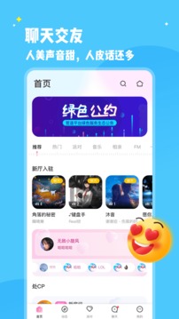 冰鸟语音 冰鸟语音