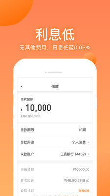 衣食贷2022