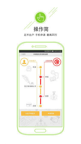 e点贷官网版