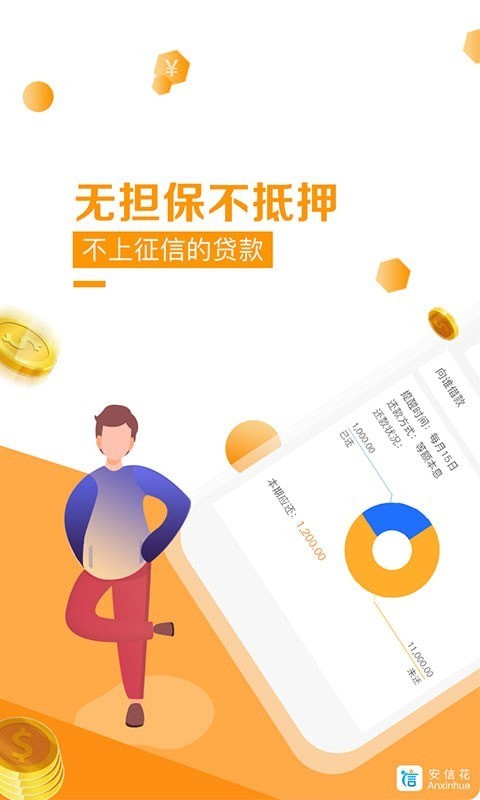 安信花官方版