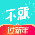 不就社交app2022最新版v1.9.80手机版