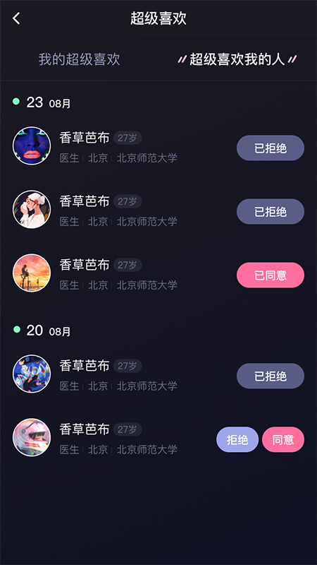 青橙之恋 青橙之恋