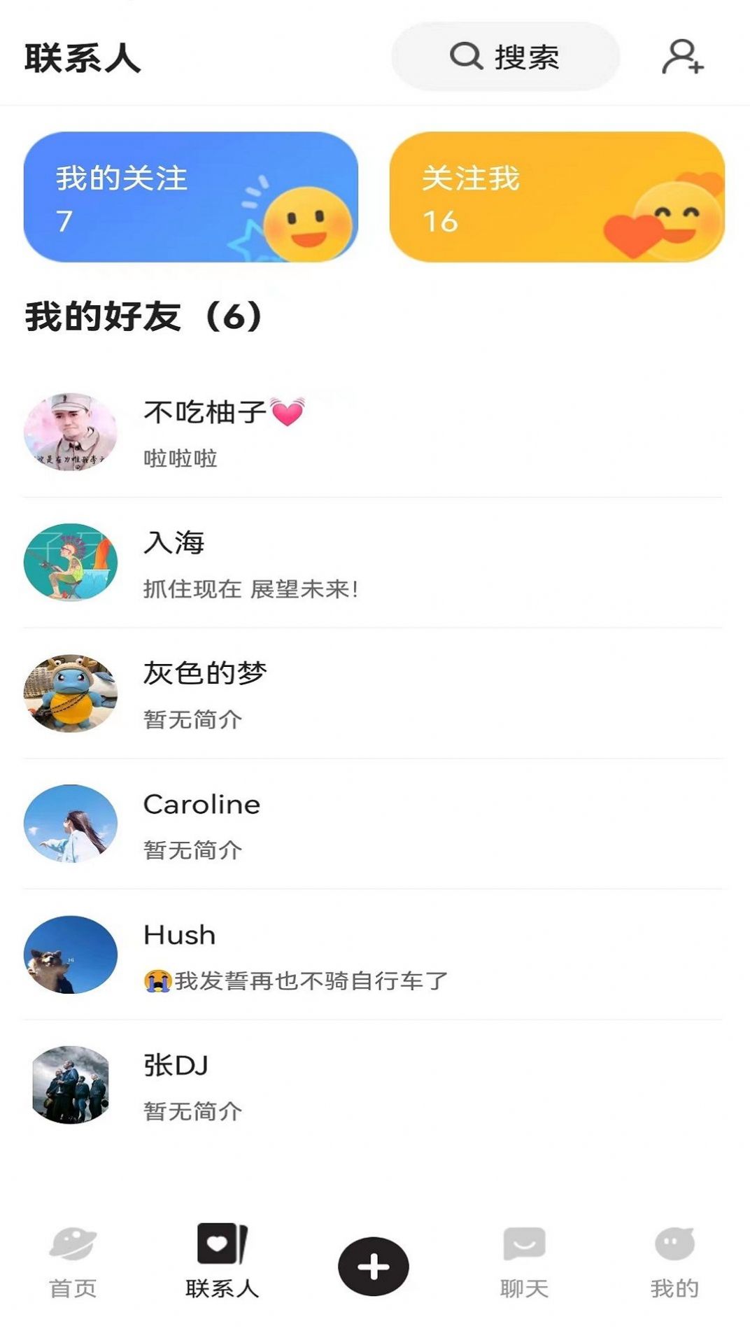 哈皮部落 哈皮部落