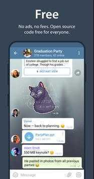 Telegreat国际版 Telegreat国际版