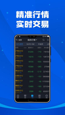 掌上宏源期货