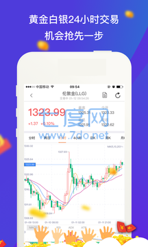 鑫汇宝贵金属