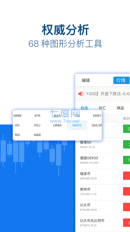 创富盈汇贵金属