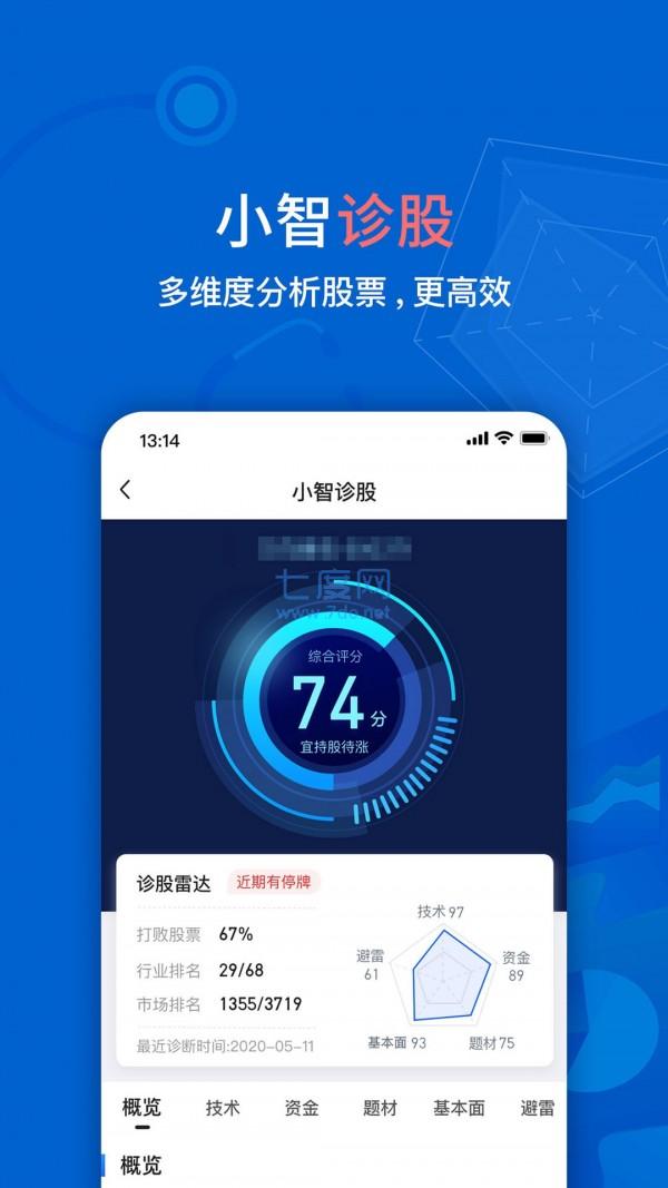 大智慧手机版免费安装