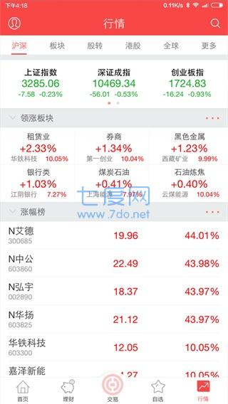 中银证券app官方版