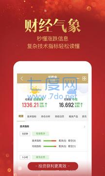 金道贵金属交易软件