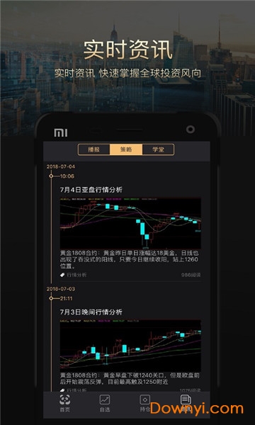 熊猫股指期货