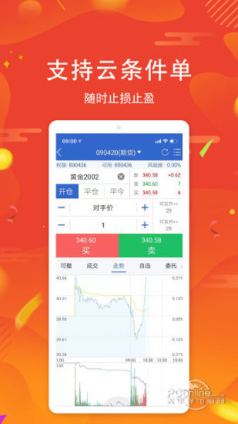中银期货