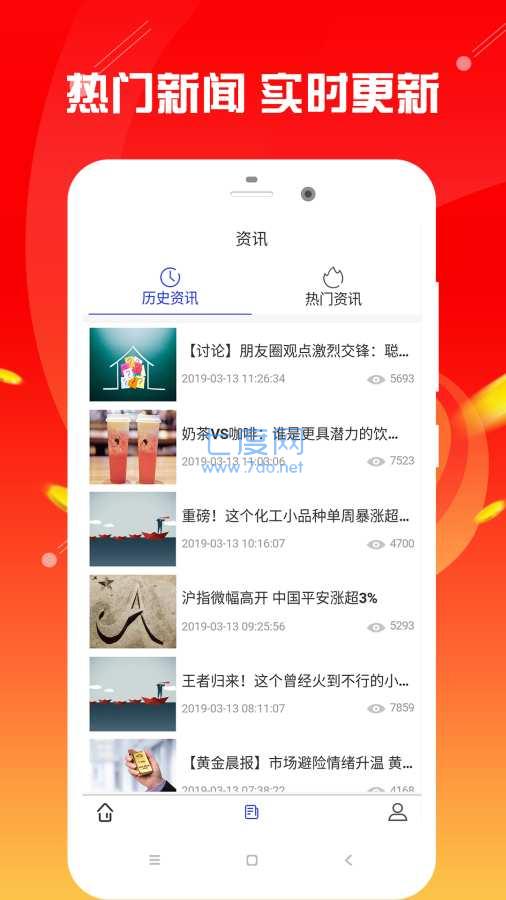 金福原油贵金属