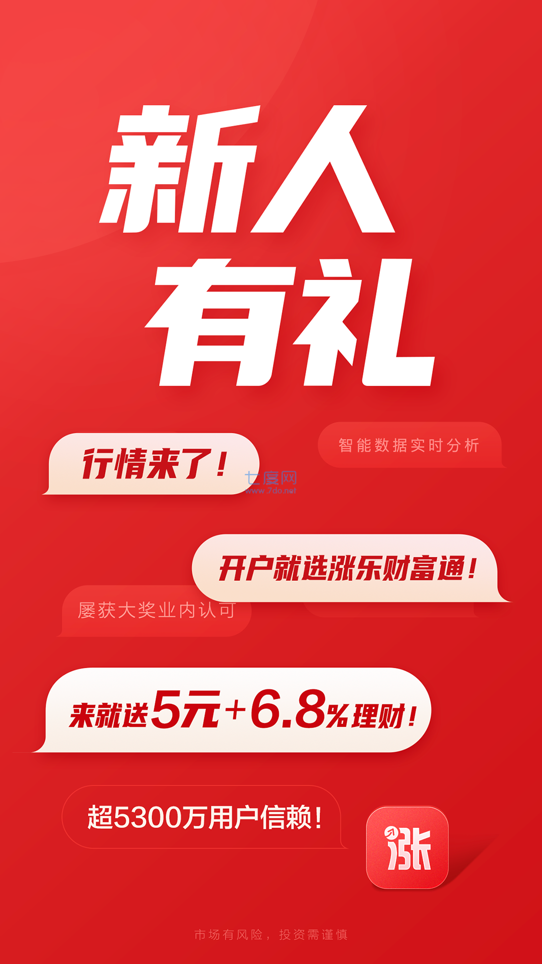 华泰证券app