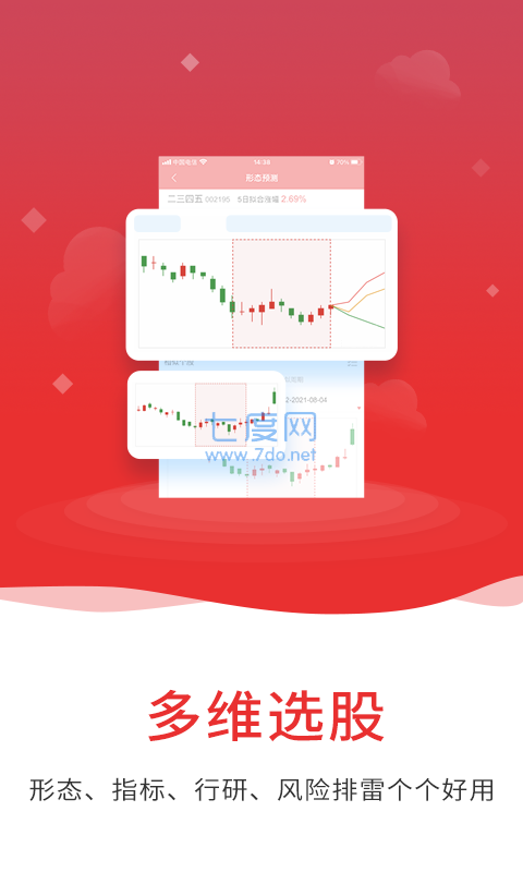 通达信最新免费手机版