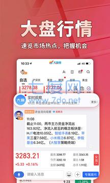 大智慧官网版