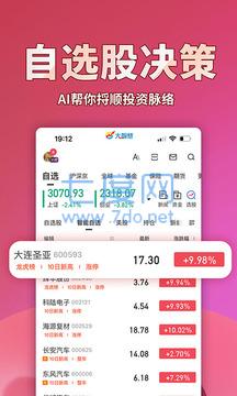 大智慧官网版