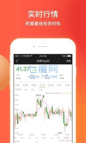 八方贵金属