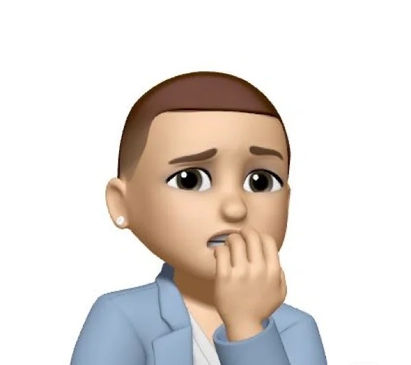 你是我的神emoji版表情包图片 你是我的神emoji版表情包图片
