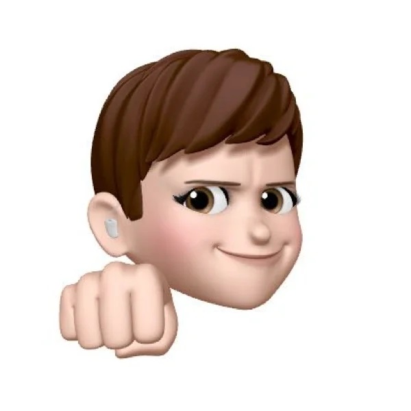 你是我的神emoji版表情包图片 你是我的神emoji版表情包图片
