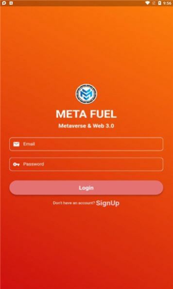 MetaFuel MetaFuel