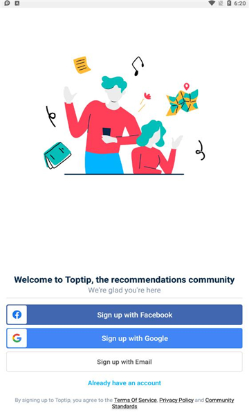 Toptip